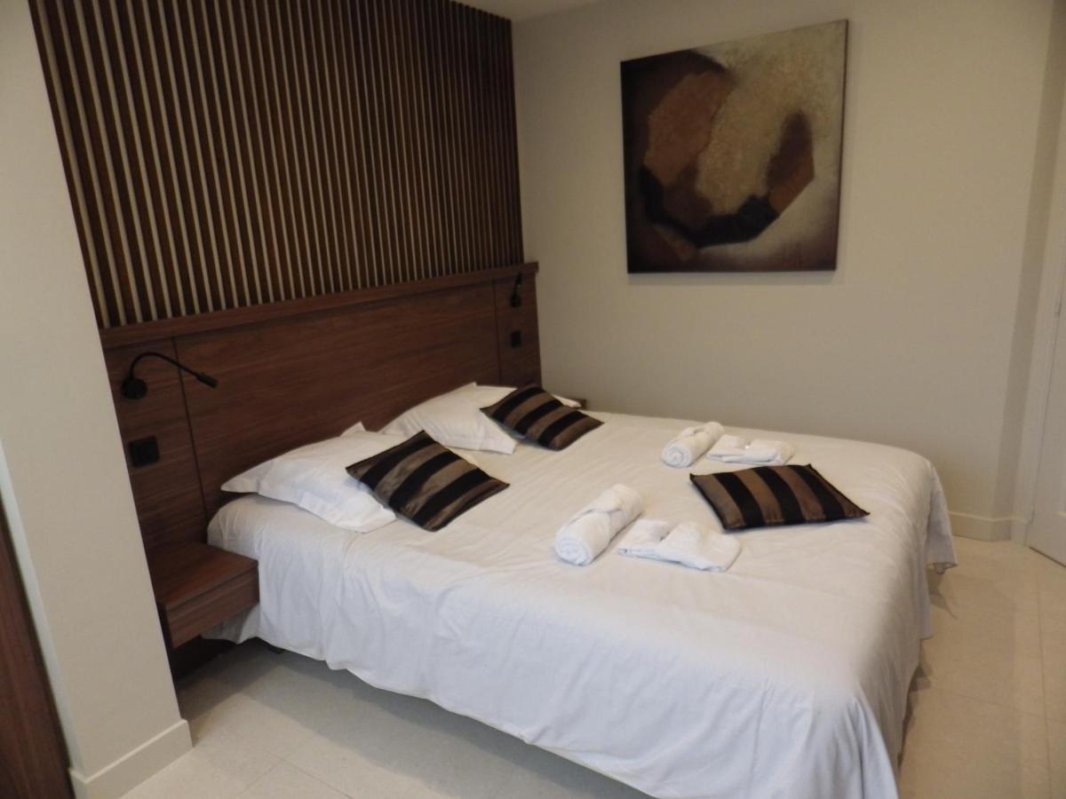 Appartement Rottaro Luxueux 2 Ch 2 Sdb Face A La Mer Cannes Bagian luar foto