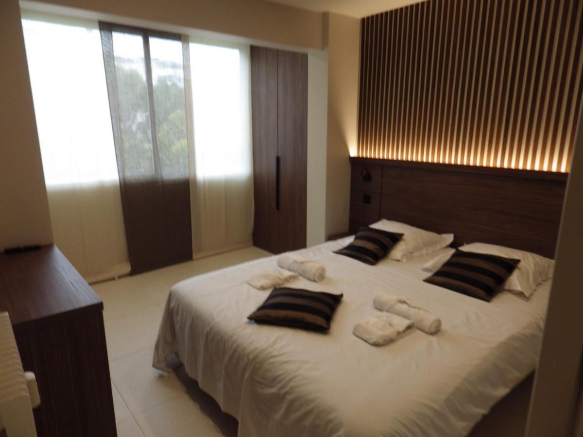 Appartement Rottaro Luxueux 2 Ch 2 Sdb Face A La Mer Cannes Bagian luar foto