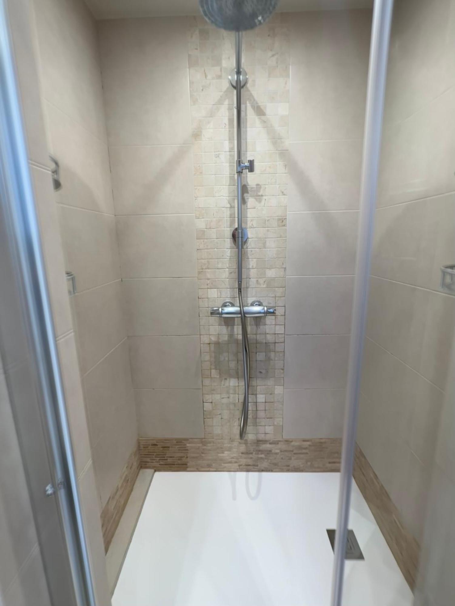 Appartement Rottaro Luxueux 2 Ch 2 Sdb Face A La Mer Cannes Bagian luar foto